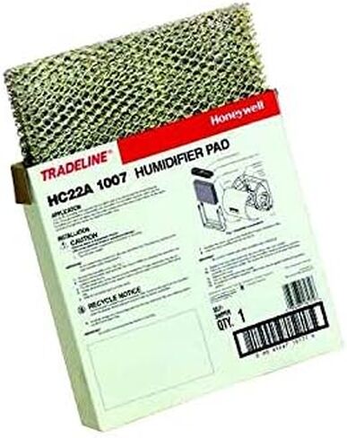 Honeywell HC22A 1007 Humidifier Pad, 2PK in Kuwait