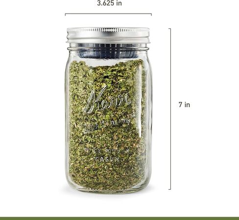 برطمان كير، 946 مل، شفاف in Kuwait