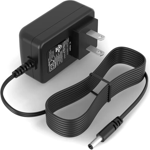 DONYOIE Charger for Miele for Triflex HX1 Pro 11423870 11423880 11423620 11423660 11423900 11423650 Stick Vacuum Power Cord AC Adapter UL Listed DC Adaptor Supply in Saudi Arabia