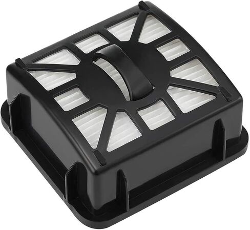 قطع غيار Dhoua لـ Shark IQ R101AE (RV1001AE) IQ R101 (RV1001) طقم إكسسوارات مكنسة كهربائية روبوت (1 فرشاة رئيسية 3 فلاتر 6 فرش جانبية، فلتر واحد و1 مرشح رغوة وحرارة ما قبل المحرك) in Kuwait