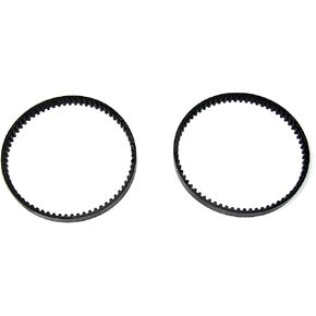 Shark 153-3M-8 153-3GT-8 Belt. Fits Shark Models AZ1000, AZ1002, AZ1000W, AZ1002BRN, AZ1002C, AX950, AX951, AX952, ZU782, ZS362, ZS360, ZS360C, ZS361C, ZU780, ZU785 (1) in Saudi Arabia