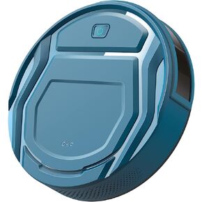 مكنسة كهربائية روبوت OKP لشعر الحيوانات الأليفة، مكنسة كهربائية روبوتية ذاتية الشحن، مكنسة روبوتية قوية للشفط للأرضيات الصلبة in Kuwait