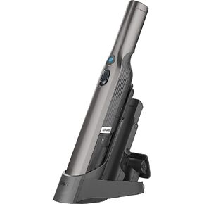 مكنسة Shark ION W1 المحمولة، خفيفة الوزن بوزن 1.4 رطل مع شفط قوي، قاعدة شحن ION، كوب غبار فارغ وقابل للفصل بلمسة واحدة (WV201) (متجدد) in Saudi Arabia