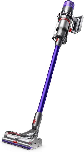 Dyson V11 Animal Cordless Vacuum Cleaner, Purple in Saudi Arabia