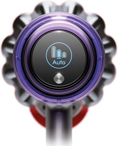 Dyson V11 Animal Cordless Vacuum Cleaner, Purple in Saudi Arabia