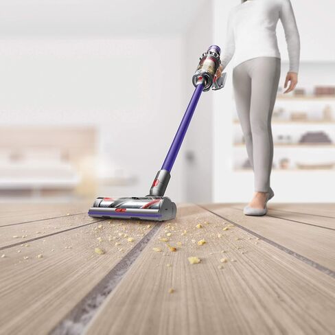 Dyson V11 Animal Cordless Vacuum Cleaner, Purple in Saudi Arabia