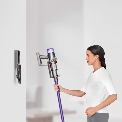 Dyson V11 Animal Cordless Vacuum Cleaner, Purple in Saudi Arabia