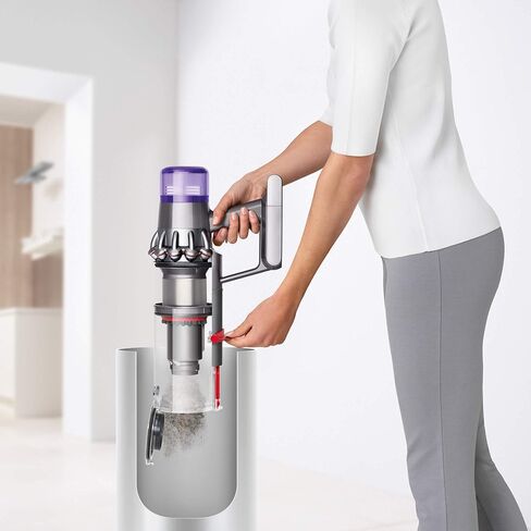 Dyson V11 Animal Cordless Vacuum Cleaner, Purple in Saudi Arabia