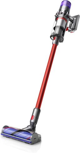 Dyson V11 Animal Cordless Vacuum Cleaner, Purple in Saudi Arabia