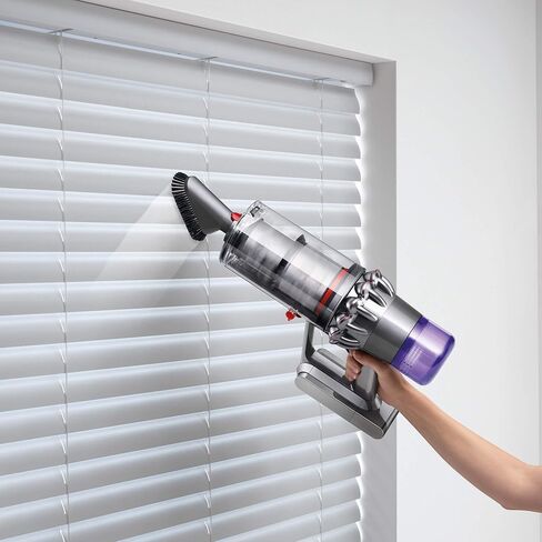 Dyson V11 Animal Cordless Vacuum Cleaner, Purple in Saudi Arabia