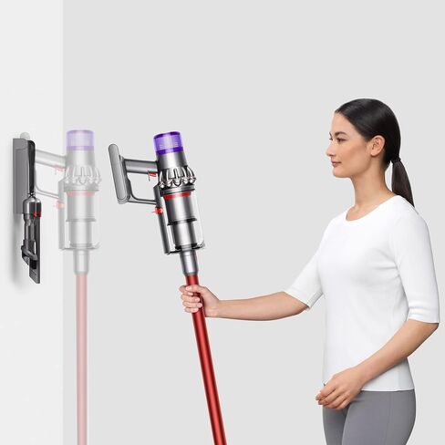 Dyson V11 Animal Cordless Vacuum Cleaner, Purple in Saudi Arabia