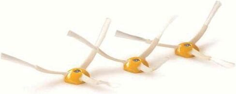 I روبوت قطع غيار اصلية من رومبا - فرش جانبية دوارة من سلسلة رومبا 800 و900 (عبوة من 3 قطع) in Kuwait