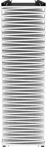 فلتر بديل AprilAire 510 لأجهزة تنقية الهواء المنزلية بالكامل من AprilAire - MERV 11، هواء نظيف وغبار، فلتر هواء 31x28x4 (عبوة من قطعتين) in Kuwait