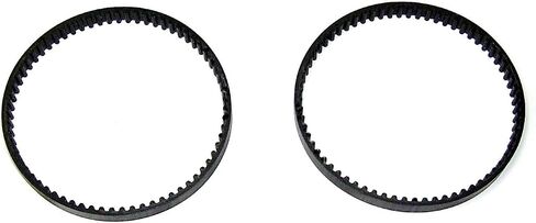 Shark 153-3M-8 153-3GT-8 Belt. Fits Shark Models AZ1000, AZ1002, AZ1000W, AZ1002BRN, AZ1002C, AX950, AX951, AX952, ZU782, ZS362, ZS360, ZS360C, ZS361C, ZU780, ZU785 (1) in Saudi Arabia