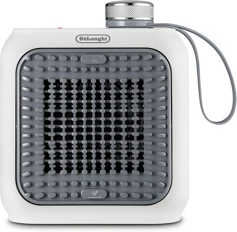 Capsule Solo Personal Ceramic Heater, Stone Blue in Saudi Arabia