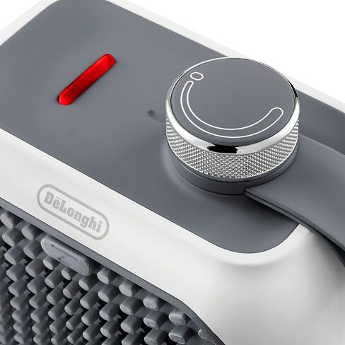 Capsule Solo Personal Ceramic Heater, Stone Blue in Saudi Arabia