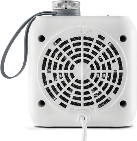 Capsule Solo Personal Ceramic Heater, Stone Blue in Saudi Arabia