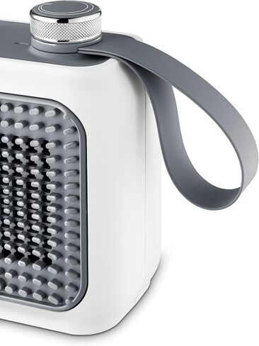 Capsule Solo Personal Ceramic Heater, Stone Blue in Saudi Arabia
