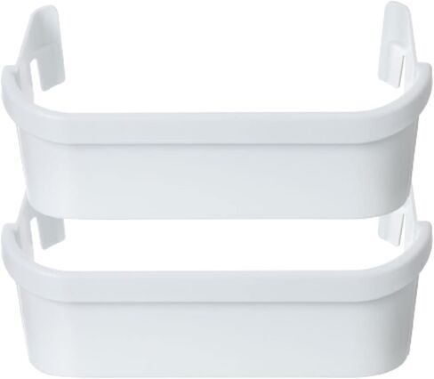 240351601 for Refrigerator Freezer Door Bin Shelf White* (1) in Saudi Arabia