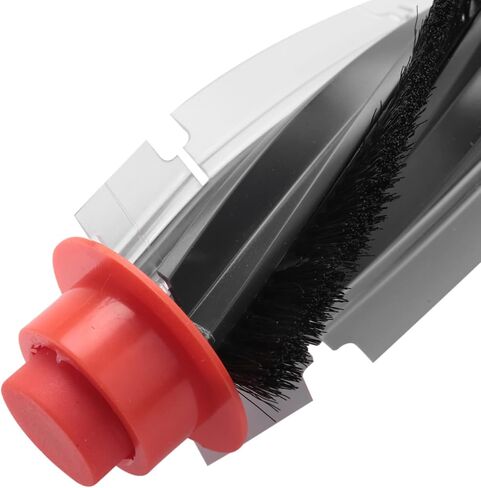 Bopfimer 1pcs Replacement Combo Roller Brush for Neato XV-21 XV Signature XV-11 XV-12 XV-15 XV-14 Curved Combo Roller Brushes in Saudi Arabia
