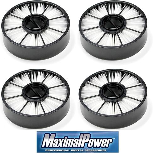 فلتر ماكس باور بديل لمرشح مرشح DIRT F8 HEPA # 3UD0280001 2UD028000 (1) in Kuwait