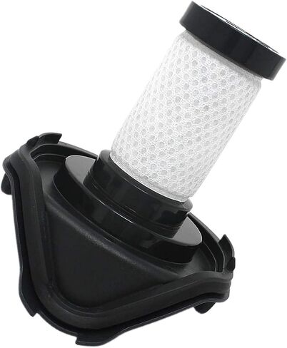 LLHome 1Pack (HEPA Filters&Foam Filters&Pre-Motor Filters) Replacement Filters for Shark Flex DuoClean Corded Ultra-Light Vacuum HV390, HV391, HV392,Replaces Parts # 461FFJV390 and 464FFJV390. in Saudi Arabia