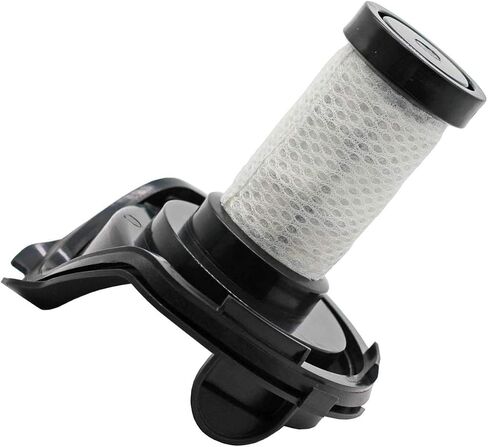 LLHome 1Pack (HEPA Filters&Foam Filters&Pre-Motor Filters) Replacement Filters for Shark Flex DuoClean Corded Ultra-Light Vacuum HV390, HV391, HV392,Replaces Parts # 461FFJV390 and 464FFJV390. in Saudi Arabia