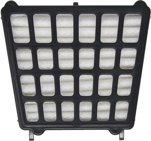 LLHome 1Pack (HEPA Filters&Foam Filters&Pre-Motor Filters) Replacement Filters for Shark Flex DuoClean Corded Ultra-Light Vacuum HV390, HV391, HV392,Replaces Parts # 461FFJV390 and 464FFJV390. in Saudi Arabia