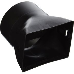 Broan S97016449 4" موصل Damper/Duct in Kuwait