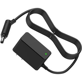 26.1V Charger Replacement Dyson Charger, Fit for Dyson V8 V7 V6 DC58 DC59 DC61 DC62 SV04 SV05 SV06 Cordless Vacuum, Dyson Power Cord Replacement in Kuwait