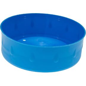 8 Inch Plastic Tee Cap - Round Vent Cover - Indoor and Outdoor Pipe Cover - Dryer Vent Cover - Dryer Duct End Cap - 8In Pipe End Cap - PVC Plug 8Inch - Round Plastic Duct Cap in Kuwait