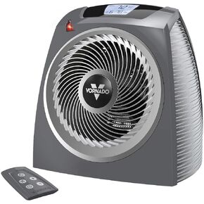 Vornado Whole Room Heater and Fan in Kuwait