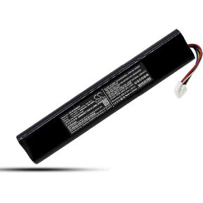 CS Cameron Sino 945-0225 Replacement Battery for Neato Botvac Connected, Botvac Connected D3, D5, D6, Botvac D3+,D4 Botvac D7 Connected, in Saudi Arabia