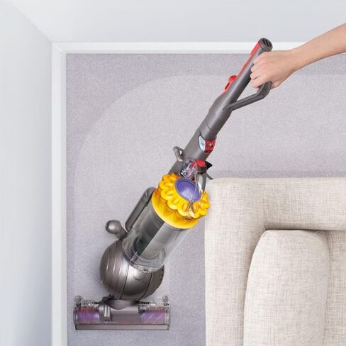 Dyson Ball Multi Floor Upright Vacuum - Corded in Saudi Arabia