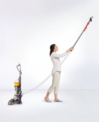 Dyson Ball Multi Floor Upright Vacuum - Corded in Saudi Arabia