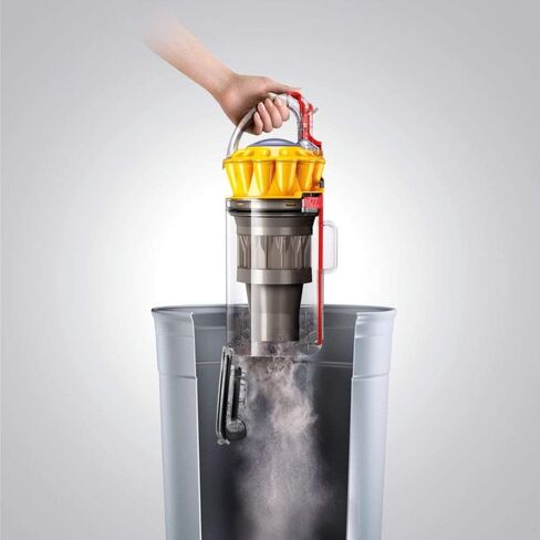Dyson Ball Multi Floor Upright Vacuum - Corded in Saudi Arabia