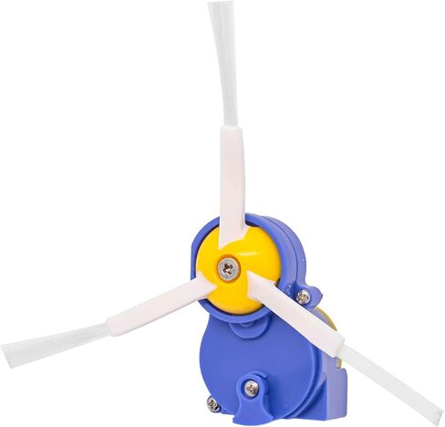 Coodss الجانب فرشاة استبدال وحدة المحرك ل iRobot Roomba 500 600 700 800 560 570 650 78 900 860 870 880 890 960 980 مكنسة كهربائية in Kuwait