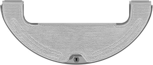 قطع غيار إكسسوارات بديلة من دريميتيك، مجموعة إكسسوارات متوافقة مع مكنسة روبوت دريميتيك D10 بلس، 1 فرشاة رئيسية، 2 فرشاة جانبية، 3 مرشحات، 3 قطع ممسحة in Kuwait