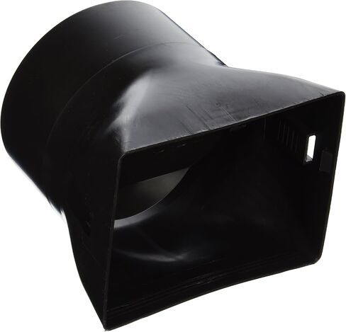 Broan S97016449 4" موصل Damper/Duct in Kuwait