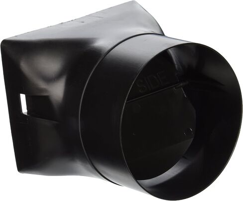 Broan S97016449 4" موصل Damper/Duct in Kuwait