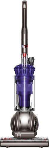 Dyson DC41 Animal Upright Vacuum Cleaner with Tangle-free Turbine Tool in Saudi Arabia