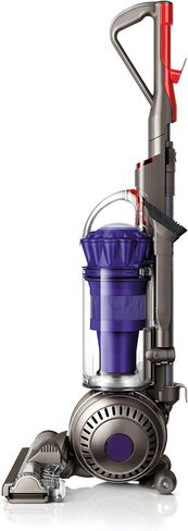 Dyson DC41 Animal Upright Vacuum Cleaner with Tangle-free Turbine Tool in Saudi Arabia