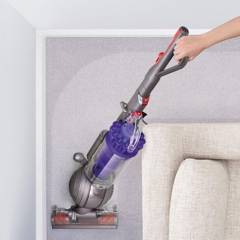 Dyson DC41 Animal Upright Vacuum Cleaner with Tangle-free Turbine Tool in Saudi Arabia