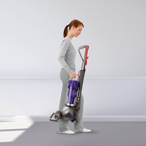 Dyson DC41 Animal Upright Vacuum Cleaner with Tangle-free Turbine Tool in Saudi Arabia