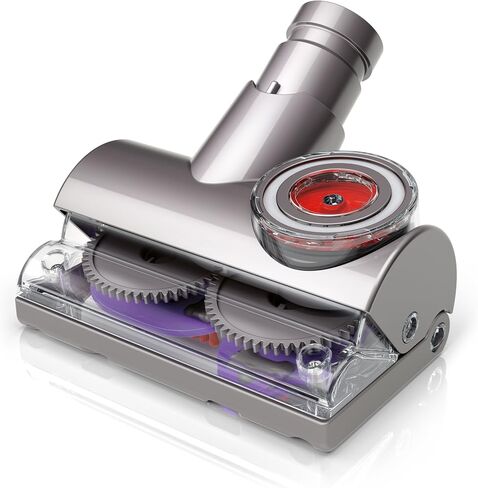 Dyson DC41 Animal Upright Vacuum Cleaner with Tangle-free Turbine Tool in Saudi Arabia