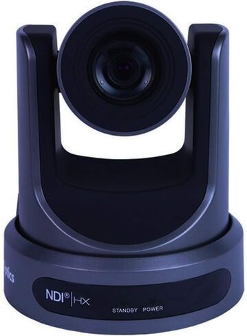 PTZOptics 30X-NDI Broadcast and Conference Camera (Gray) (PT30X-NDI-GY) in Saudi Arabia