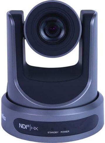 PTZOptics 30X-NDI Broadcast and Conference Camera (Gray) (PT30X-NDI-GY) in Saudi Arabia