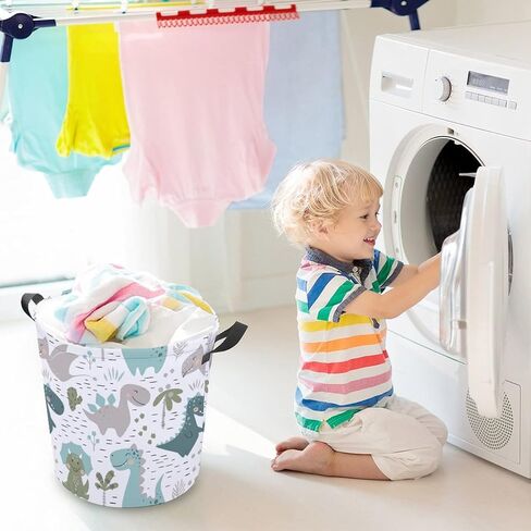 Basketball Hamper Basketball Laundry Basket Sports Hampers for Laundry Clothes Hamper Storage Toy Bin Basketball Decor for Boys Room in Saudi Arabia