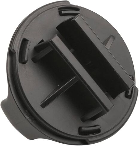 2186494B Refrigerator Water Filter Cap Replace for WP2186494B, 2186884B, 2186494TG, 4392866, 4392870 Compatible with Whirlpool Ken-more Kitchenaid Refrigerators in Saudi Arabia