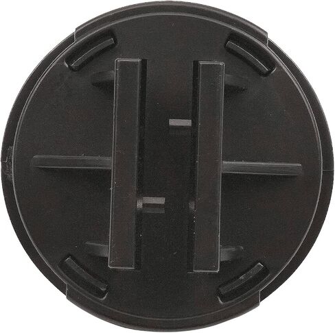 2186494B Refrigerator Water Filter Cap Replace for WP2186494B, 2186884B, 2186494TG, 4392866, 4392870 Compatible with Whirlpool Ken-more Kitchenaid Refrigerators in Saudi Arabia